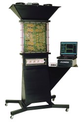 OMEGA Introduces WT-3200 Wind Tunnel