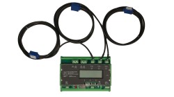 NK Technologies introduces APN-R Series Power Monitor
