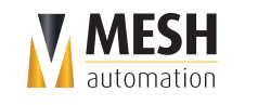 Mesh Automation, Inc