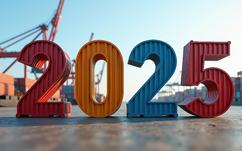 A Promising Path to Recovery: Growth Forecast for Global Manufacturing in 2025, But Challenges Remain