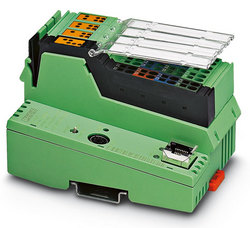 Phoenix Contact releases ILC 150 VLC Controller with Steeplechase VLC 7.2