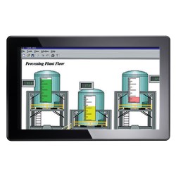 Axiomtek introduces P6 flat panel monitors