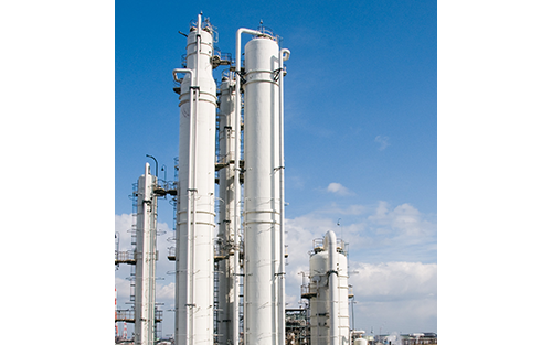 Yokogawa’s Autonomous Control AI Is Officially Adopted for Use at an ENEOS Materials Chemical Plant
