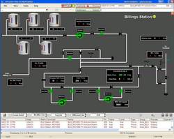 Invensys announces pipeline Control Room Management solution 