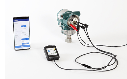 Convert Your PC or Mobile Device into a HART Communicator
