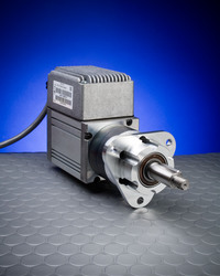 SEVCON introduces Integrated Motor Control to replace hydraulics