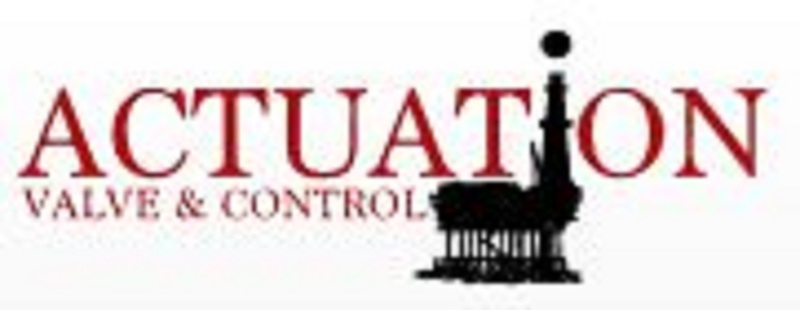 Actuation Valve & Control Ltd