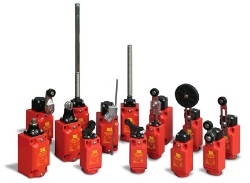 Scientific Technologies, Inc. Introduces Safety Limit Interlock Switch