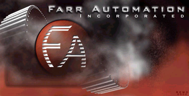 Farr Automation, Inc.