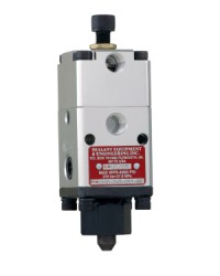 New material-dispense valve from Sealant delivers precise beads, exact shots