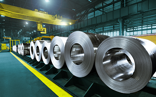 ABB Awarded Electrification and Automation Contract for ArcelorMittal Nippon Steel India’s New Advanced Cold Rolling Mill