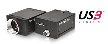 Point Grey announces Grasshopper3 GS3-U3-41C6NIR camera