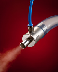 Anver announces FT Series air-powered vacuum pumps