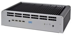 DFI releases EC300 industrial embedded system