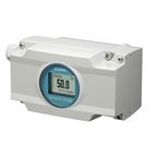 Siemens introduces SITRANS VP300 intelligent valve positioner