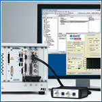 National Instruments expands digital audio test product