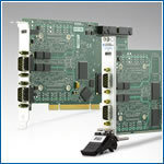 National Instruments Expands NI-XNET Embedded Network Platform 