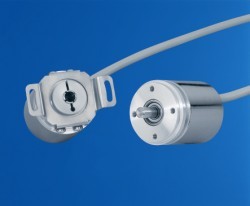 Posital releases MCD Magnetic Encoder