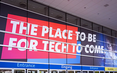 Embedded Park: HANNOVER Showcases New Developments Around Embedded Systems
