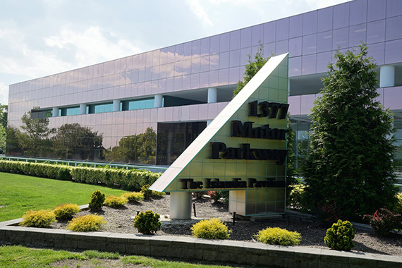 Festo announces in-town relocation of Hauppauge headquarters