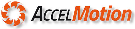 AccelMotion