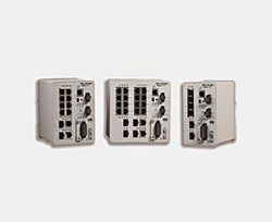 Rockwell Automation announces Stratix 5700 Ethernet Switch