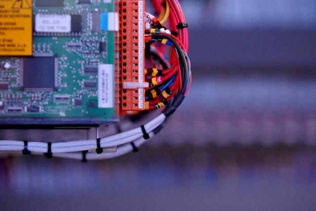 Retrospective Digitalization: Making the most of legacy equipment 