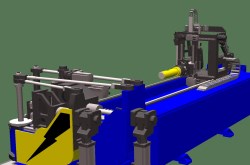 Unison releases 3D simulator for tube bending programs