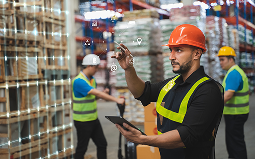 C3 AI Named a Leader in Industrial AI