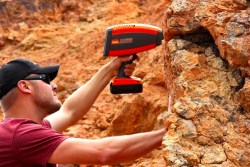 PANalytical Announces ASD TerraSpec Halo mineral identifier