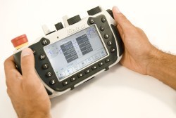 Sintesi announces wireless HMI