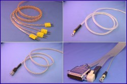 Cicoil releases Standard Flat Cable Assemblies