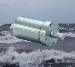 POSITAL releases rotary encoders for offshore use