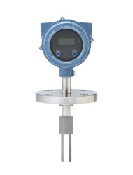 Emerson introduces direct insertion density meters