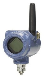 Emerson releases Rosemount 702 Wireless Discrete Transmitter 