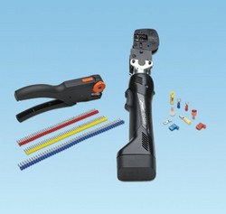 PANDUIT releases crimping tools