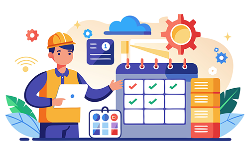Prometheus Group Unveils GWOS-AI: Transforming Maintenance Planning and Scheduling With AI