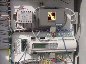 Web-Enabling Your PLC