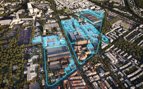 Driving Digital Transformation Through Siemens Xcelerator and its Leading Portfolio