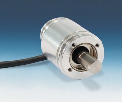 ASM Sensor introduces PRAS3 Angular Sensor 
