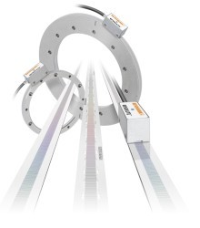 Renishaw releases RESOLUTE optical encoders with 27-bit resolution