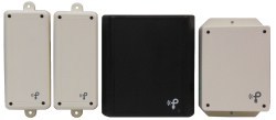 Powercast releases WSN-1001 Wireless Temperature/Humidity Sensor