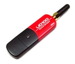 SENA releases Parani-UD100 Bluetooth USB adapter 