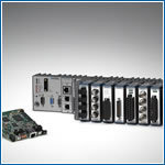 National Instruments Announces Multicore CompactRIO 