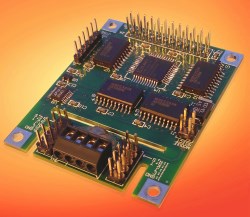 Mosaic releases Thermocouple Measurement Wildcard 