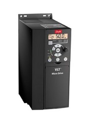 Danfoss expands VLT Micro variable frequency drives 
