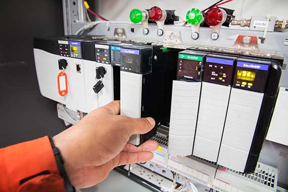 PLCs and PACs: Which one is right for you?