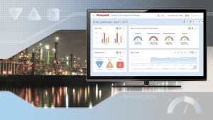 Honeywell introduces Industrial Cyber Security Risk Manager