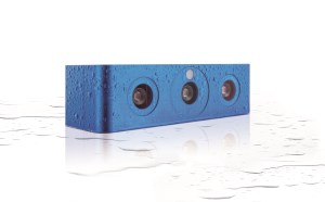 IDS announces tough stereo 3D cameras