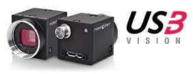 Point Grey announces Blackfly USB3 Cameras
